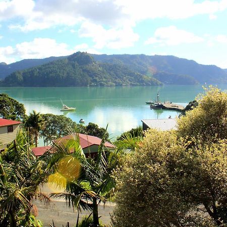 Sunseeker Lodge Whangaroa Zimmer foto