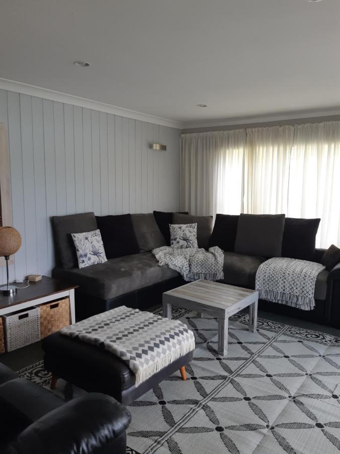 Sunseeker Lodge Whangaroa Exterior foto