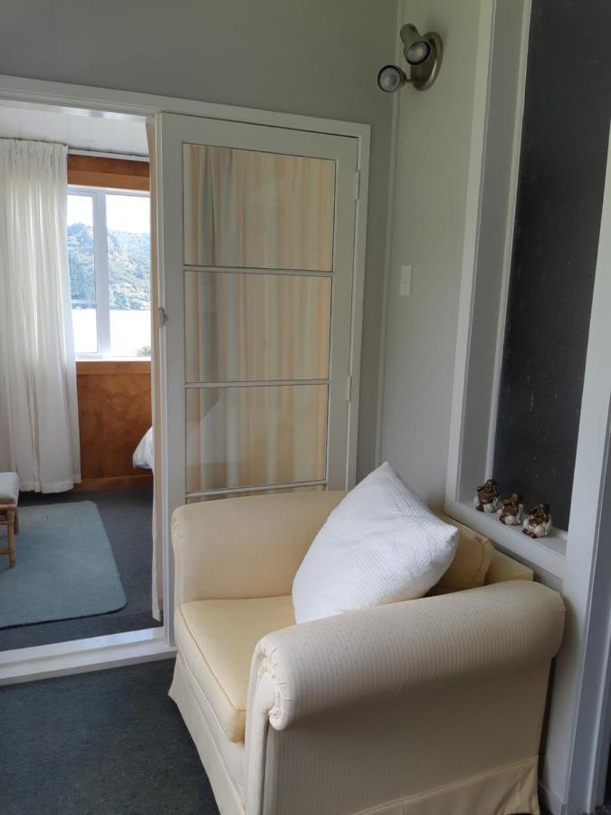 Sunseeker Lodge Whangaroa Exterior foto