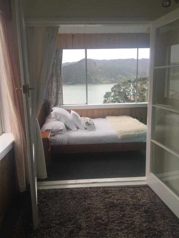 Sunseeker Lodge Whangaroa Zimmer foto