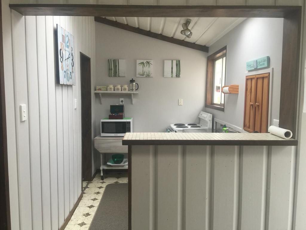 Sunseeker Lodge Whangaroa Zimmer foto